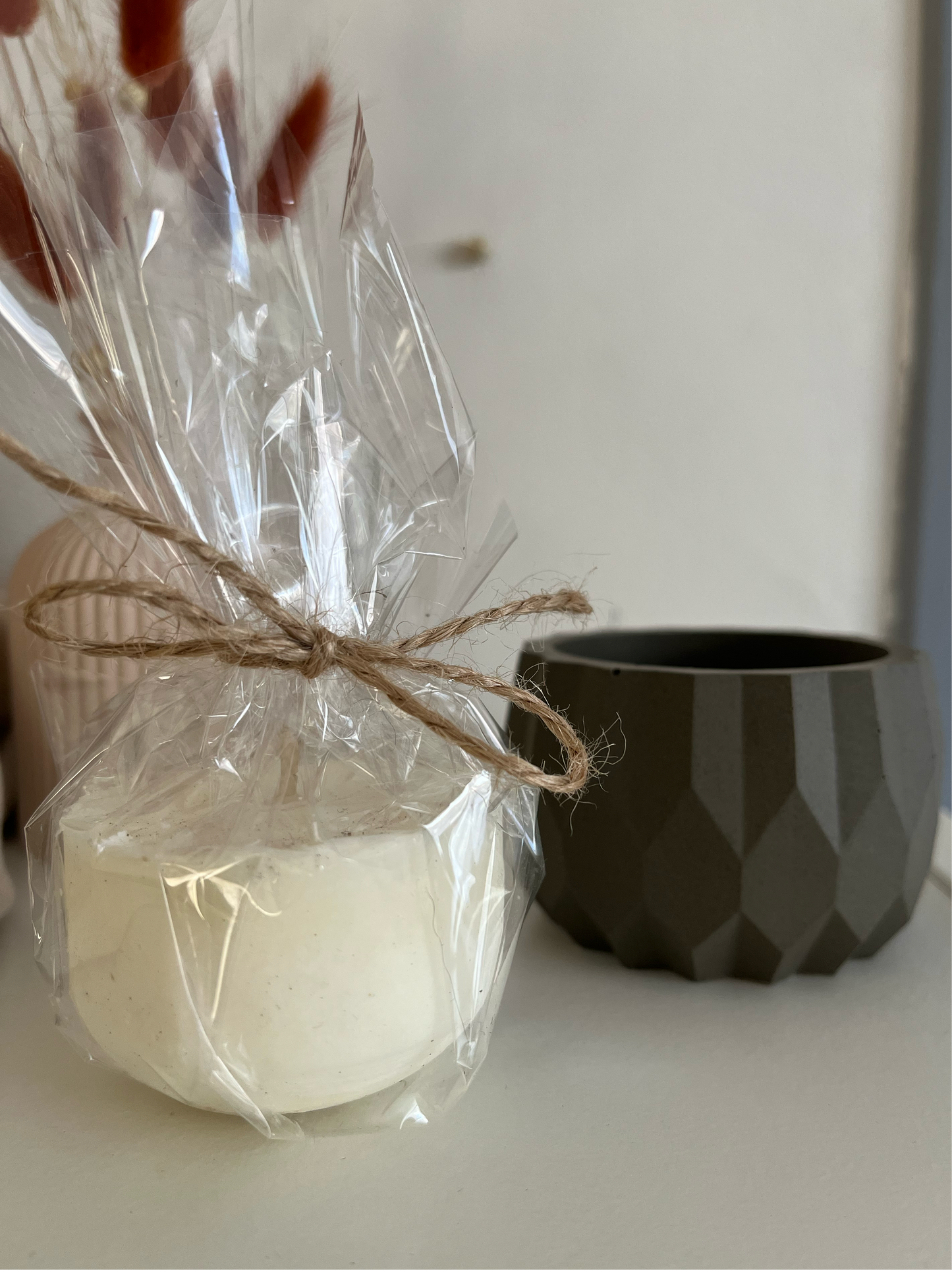 Recharge bougie origami 80g