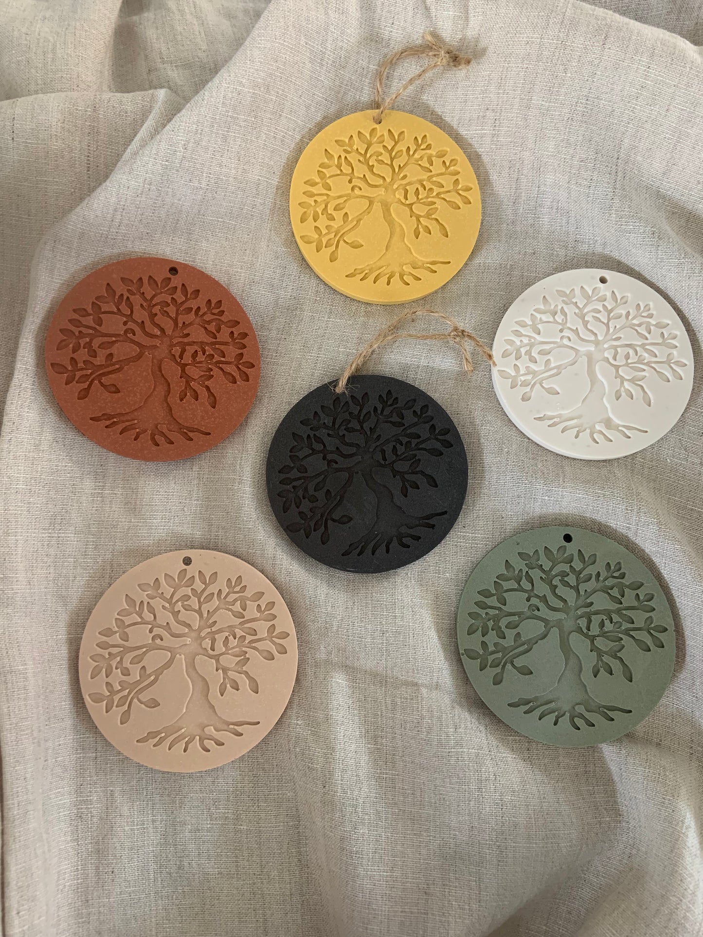 Arbre de vie à parfumer