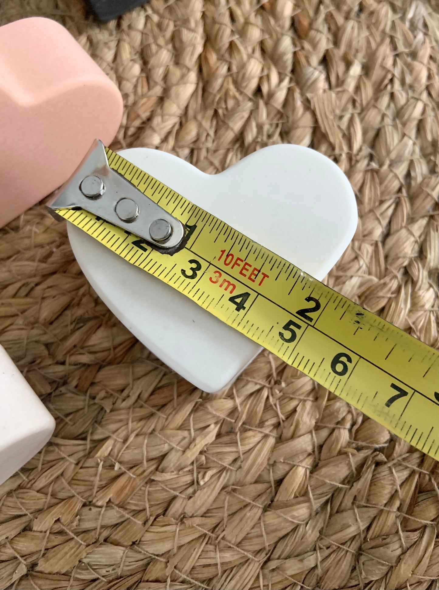 Marque place / Porte carte, photos