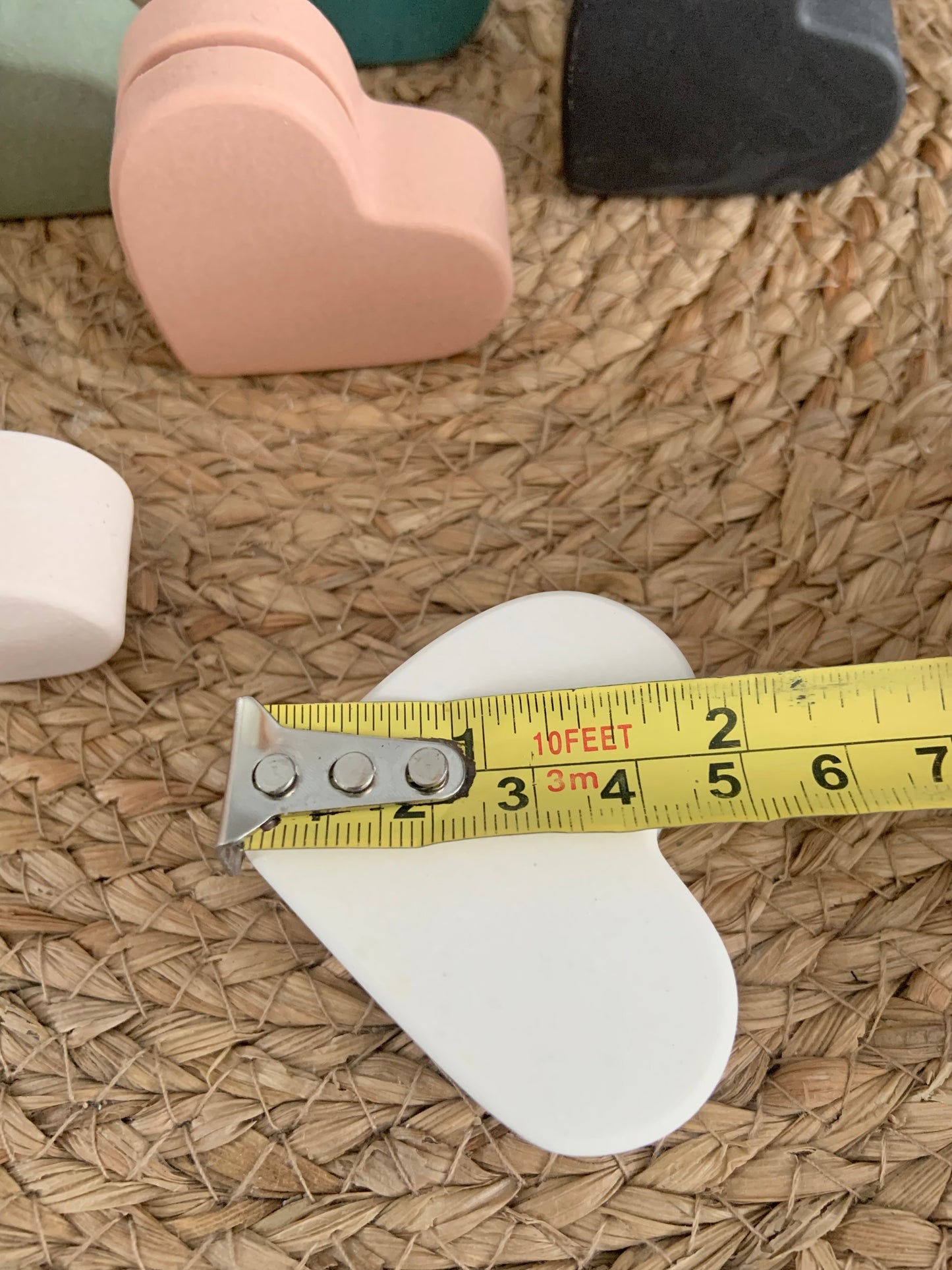 Marque place / Porte carte, photos